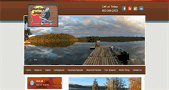 Desktop Screenshot of golden-eagle.com